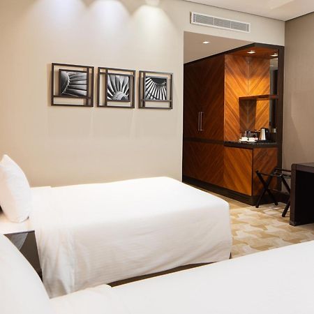 Aerotel Jeddah - Transit Hotel In Terminal 1 Zewnętrze zdjęcie