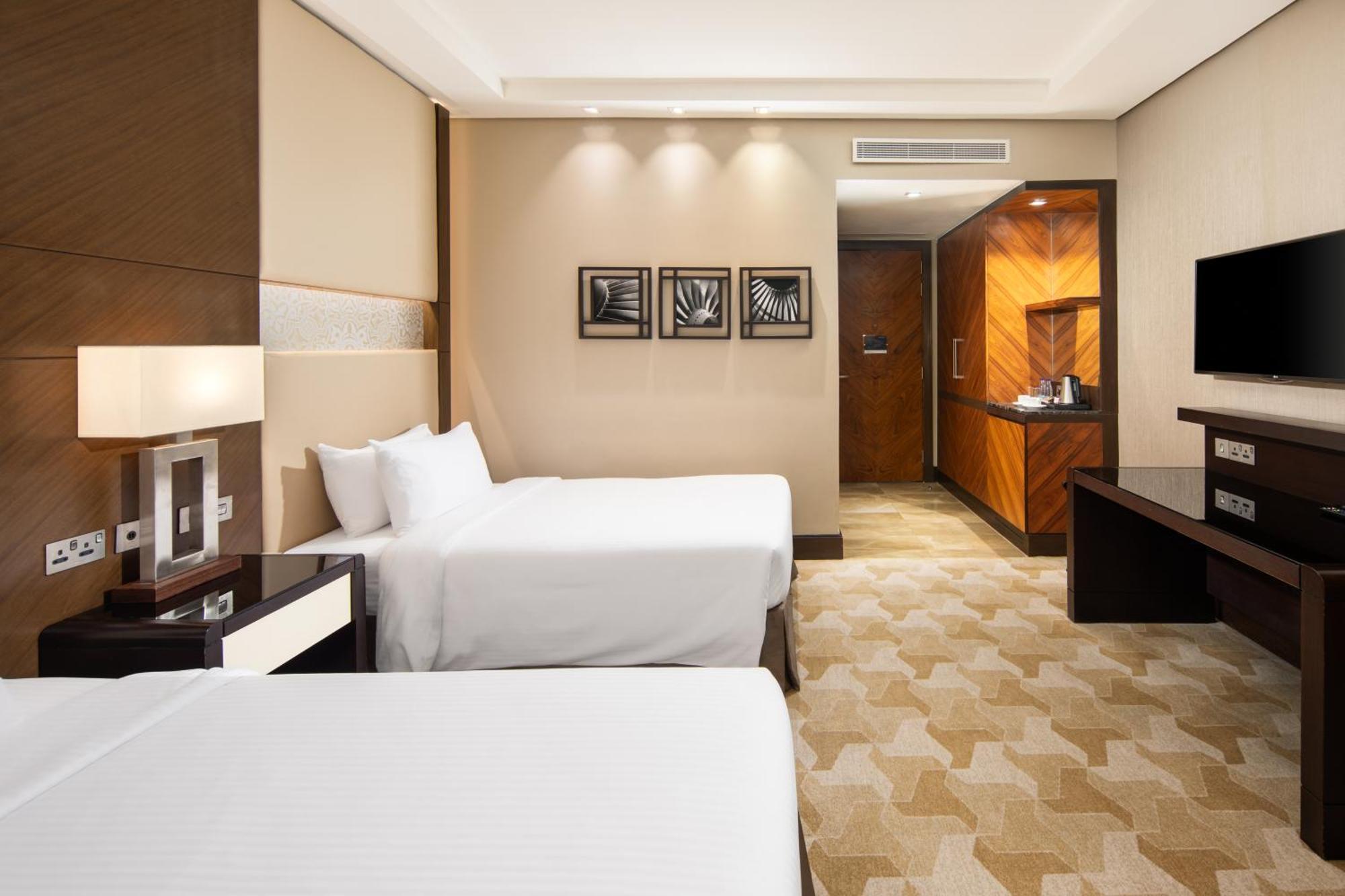 Aerotel Jeddah - Transit Hotel In Terminal 1 Zewnętrze zdjęcie