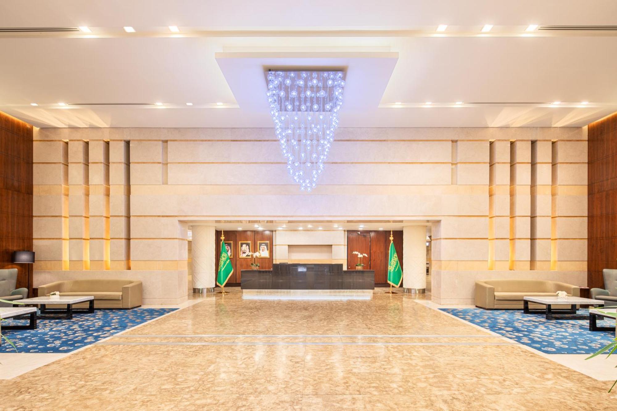 Aerotel Jeddah - Transit Hotel In Terminal 1 Zewnętrze zdjęcie