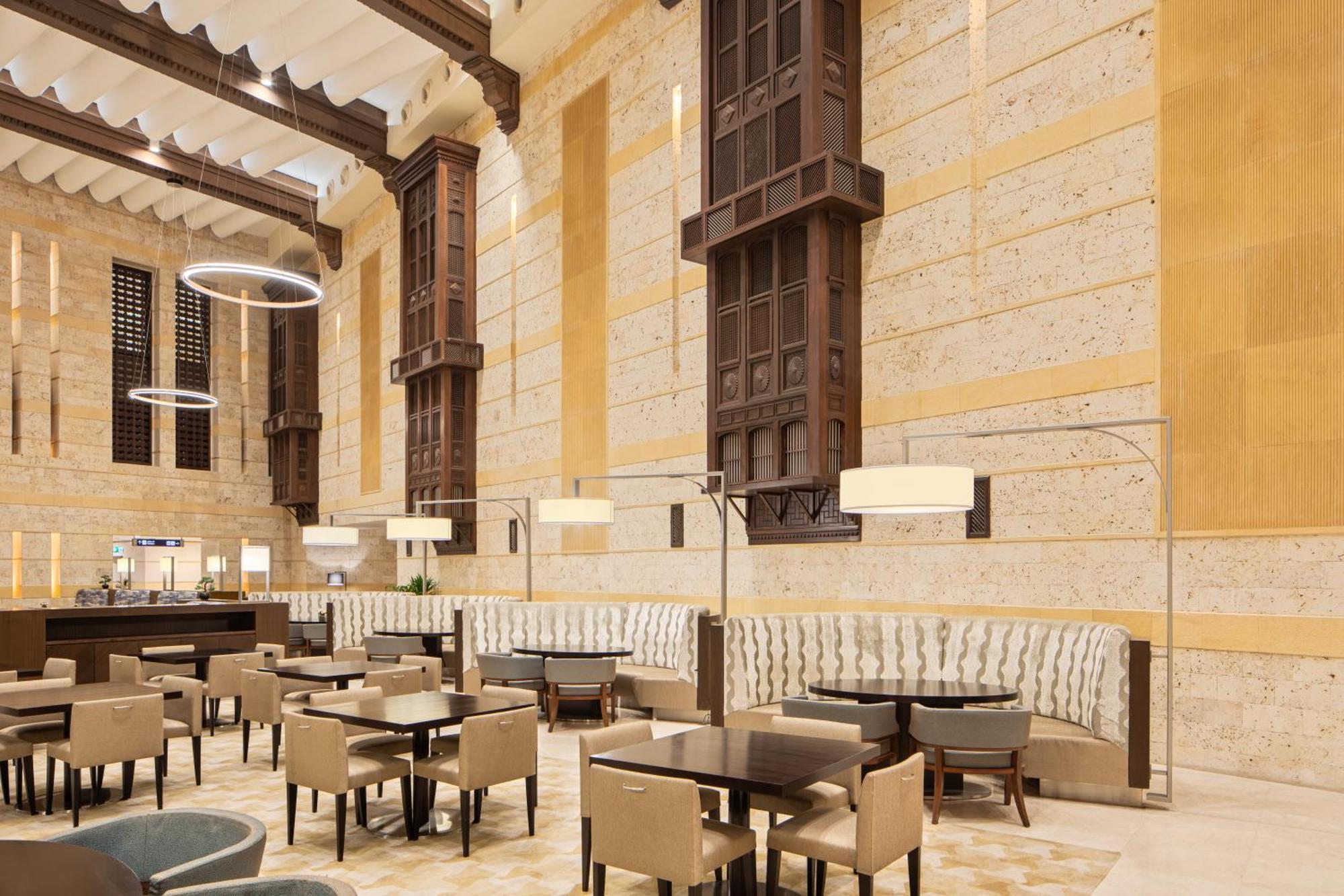 Aerotel Jeddah - Transit Hotel In Terminal 1 Zewnętrze zdjęcie