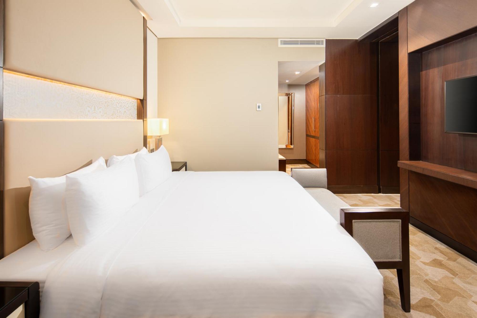 Aerotel Jeddah - Transit Hotel In Terminal 1 Zewnętrze zdjęcie