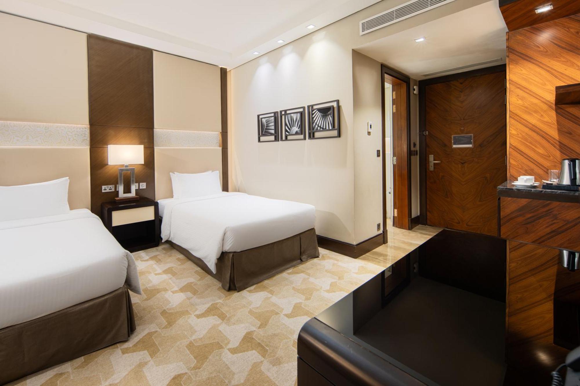Aerotel Jeddah - Transit Hotel In Terminal 1 Zewnętrze zdjęcie